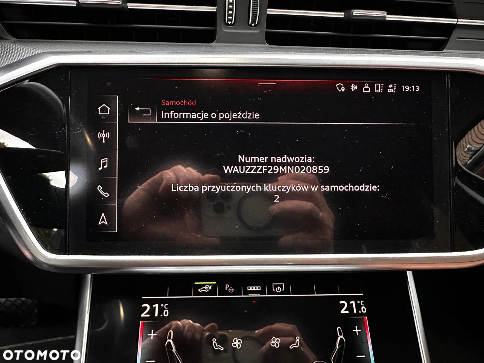 Audi A6 - 36