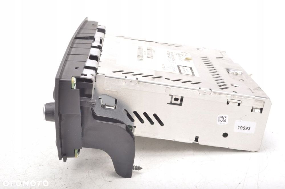 BMW E90 RADIO CD 9263462 - 5