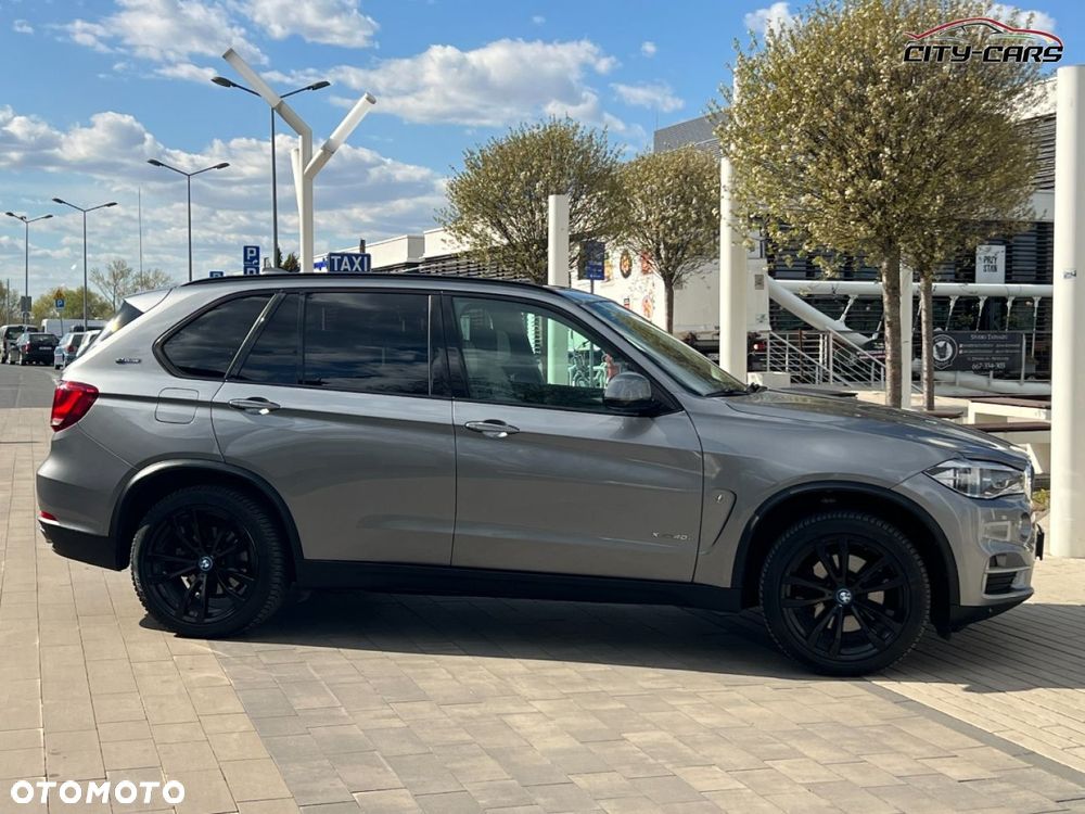 BMW X5 - 38