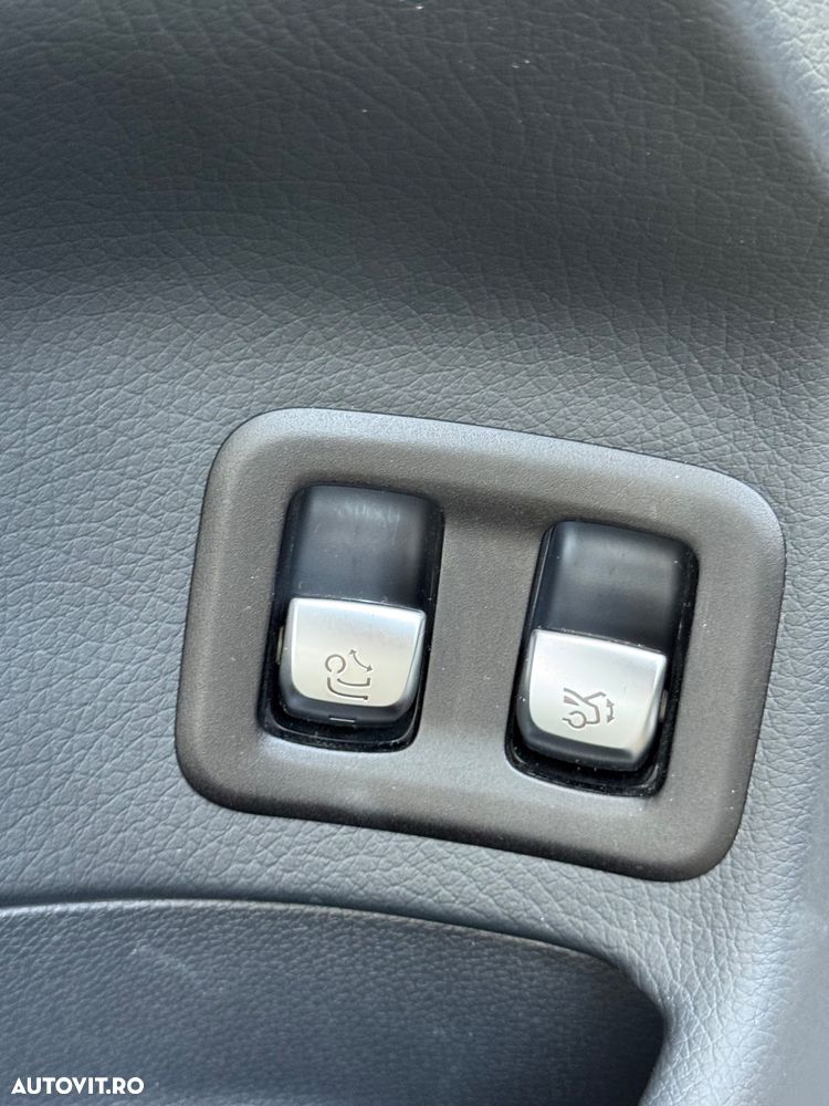 Mercedes-Benz GLC Coupe - 32