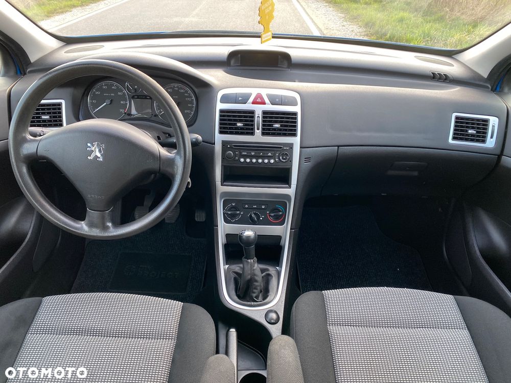 Peugeot 307 110 Premium - 7