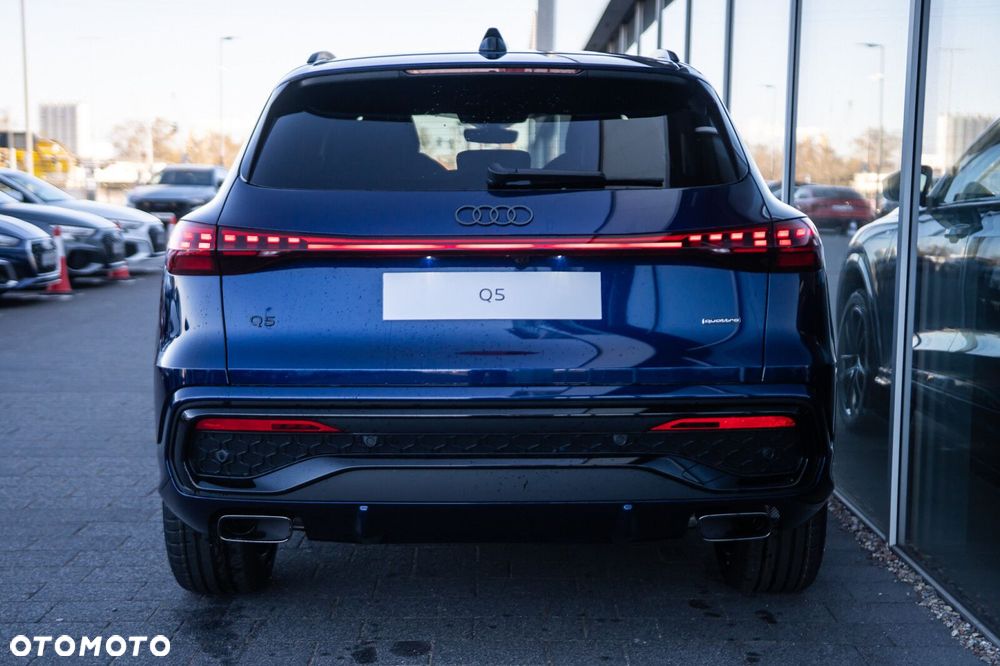 Audi Q5 - 5