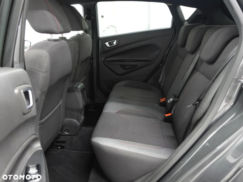 Ford Fiesta 1.0 EcoBoost S&S ST-LINE - 21