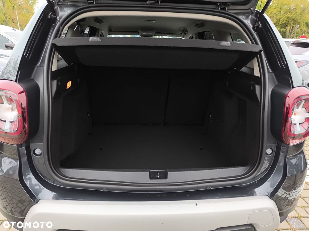 Dacia Duster 1.0 TCe Prestige - 17