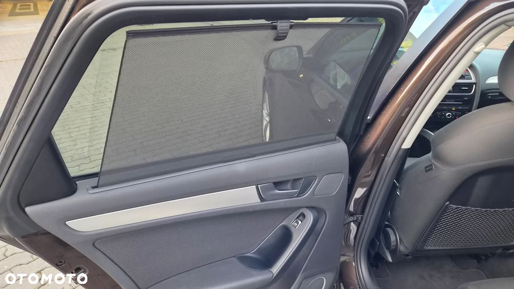 Audi A4 Avant 2.0 TDI DPF S line Sportpaket - 16