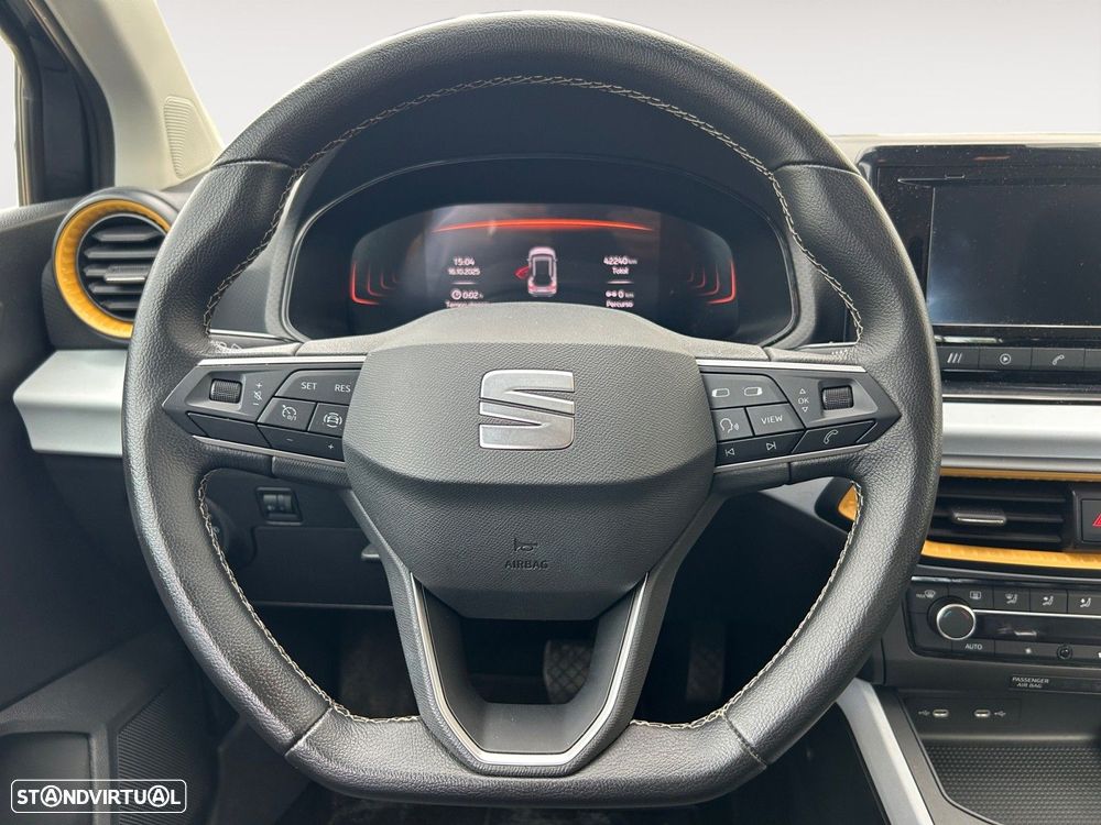 SEAT Arona 1.0 TSI Style DSG - 12