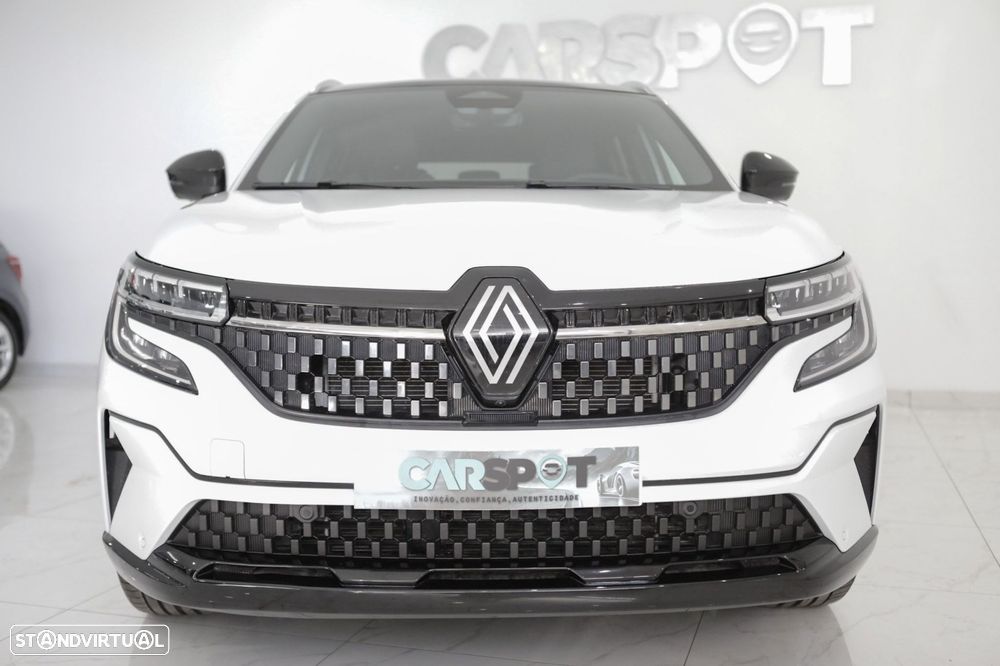 Renault Austral 1.2 E-Tech Techno - 3