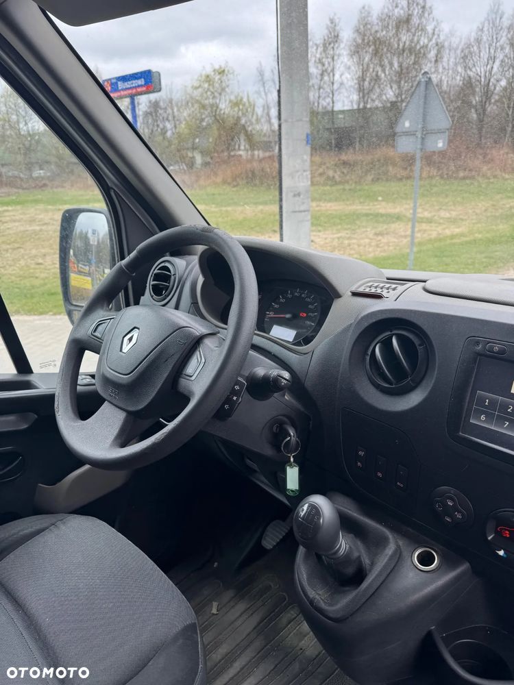Renault Master L3H2 - 9