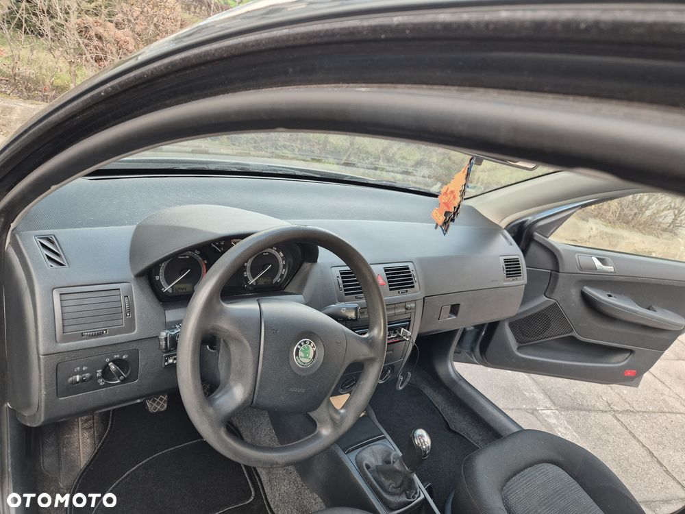 Skoda Fabia 1.4 16V Excellent - 22