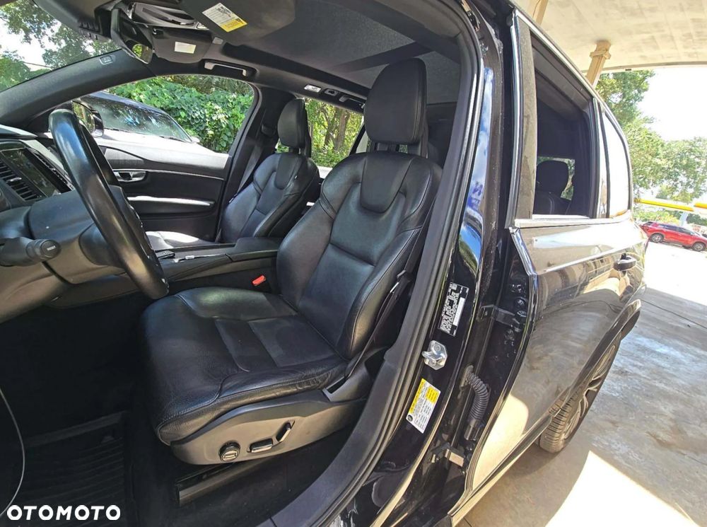 Volvo XC 90 B5 B AWD Momentum - 6