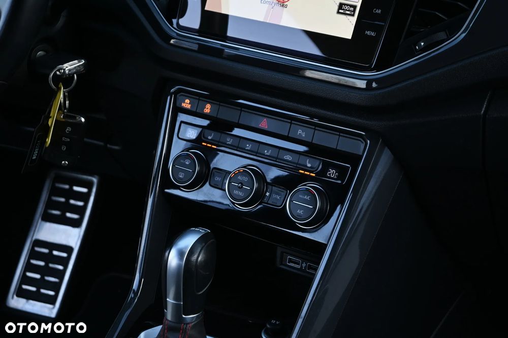 Volkswagen T-Roc 1.5 TSI ACT DSG Sport - 24