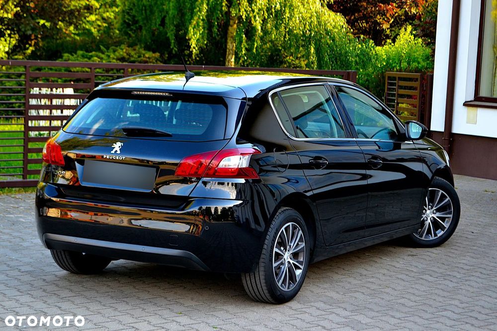 Peugeot 308 - 14