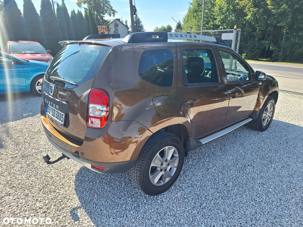 Dacia Duster - 5