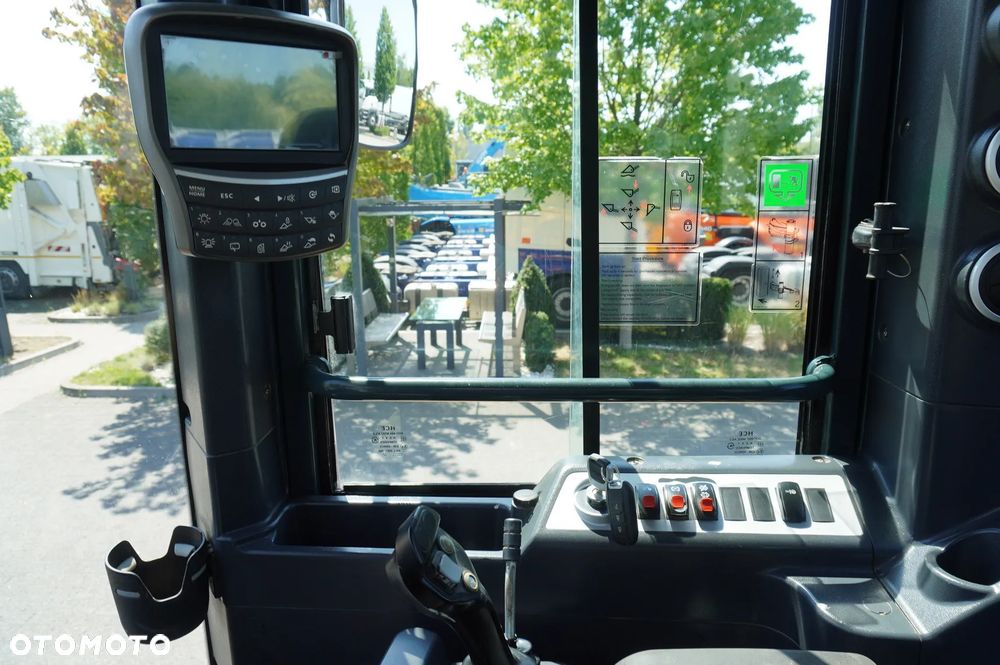 Hyundai HL940A / rok 2021 / masa 13,5t_200239 - 12