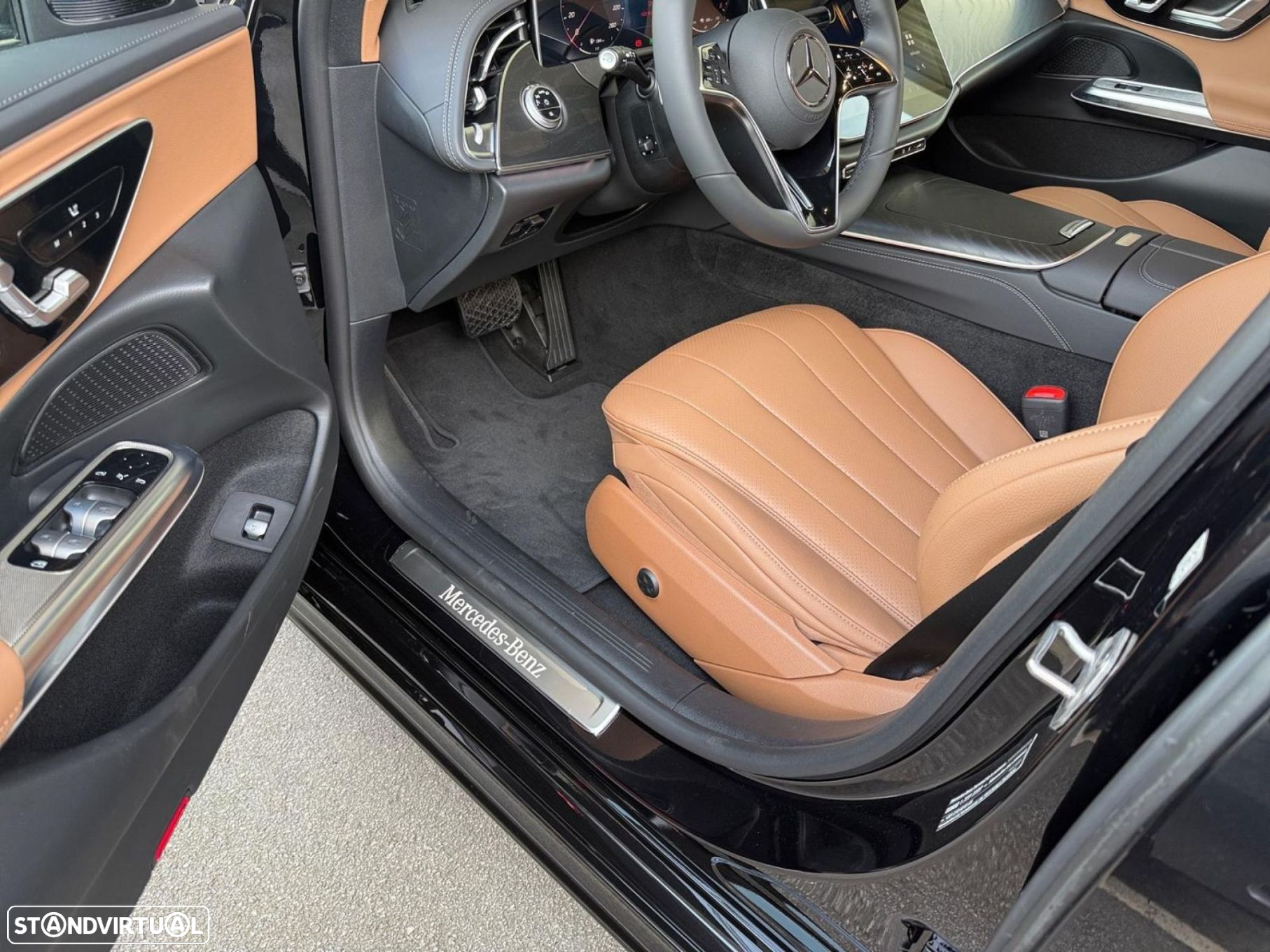 Mercedes-Benz E 300 de - 15