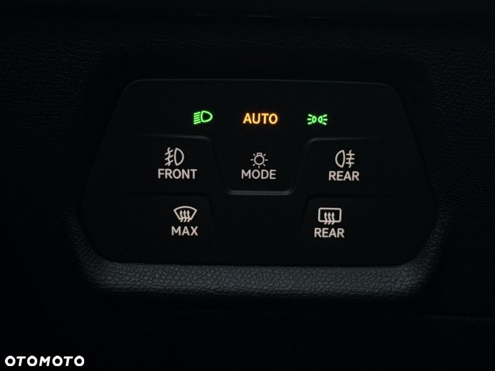 Cupra Formentor 1.5 TSI DSG - 20