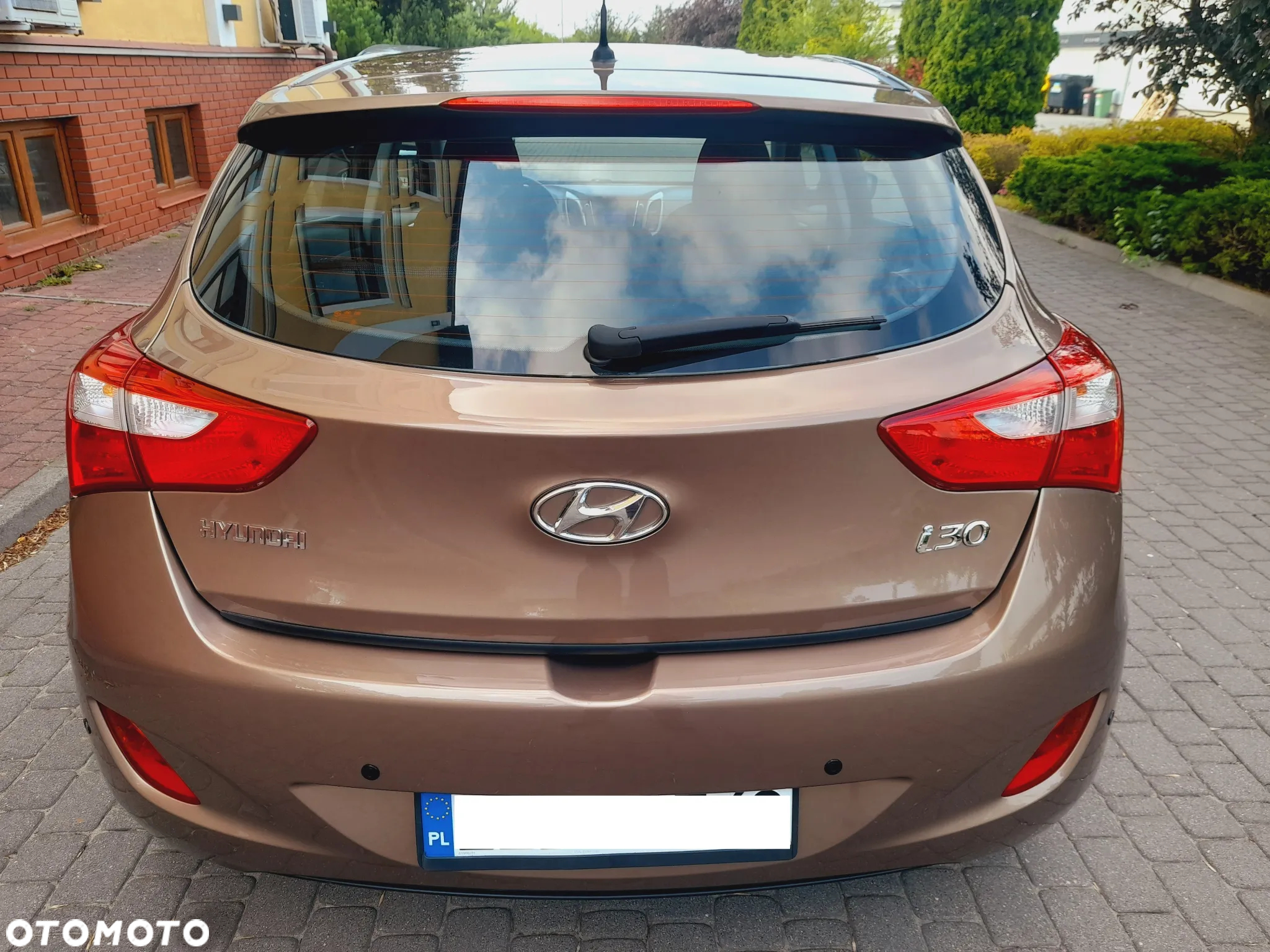 Hyundai i30 1.4 Classic - 4