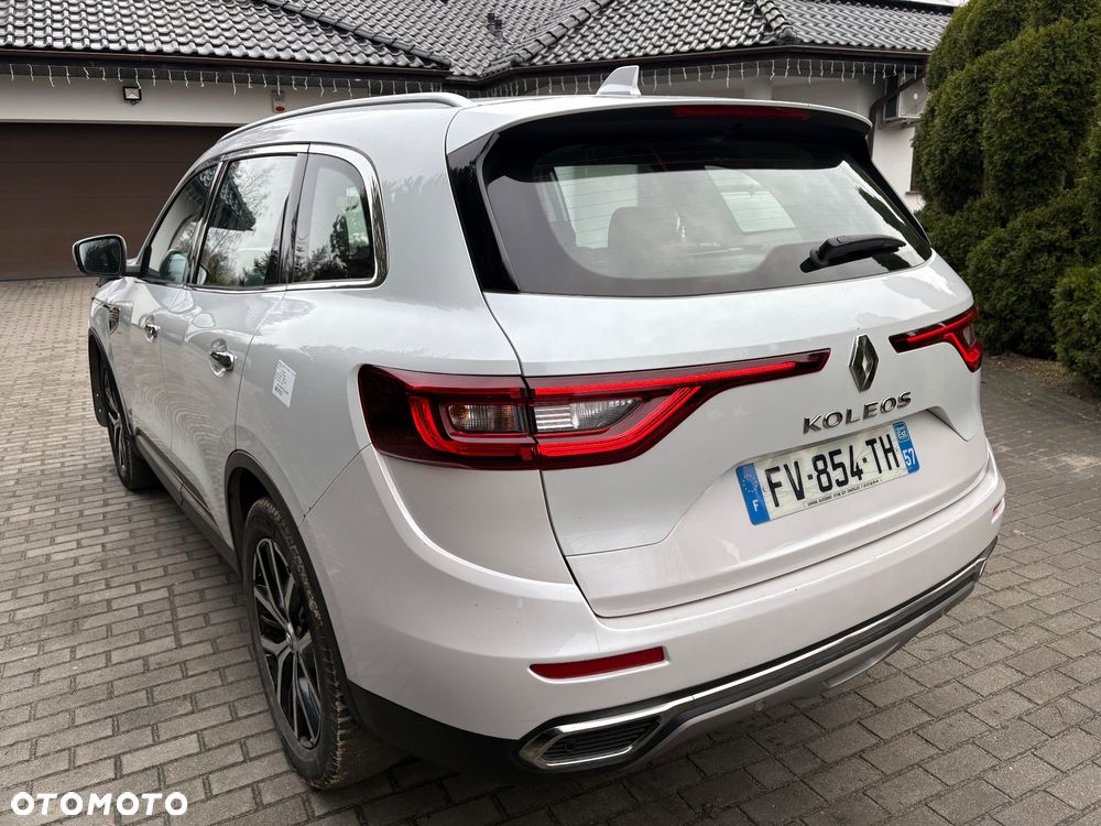 Renault Koleos TCe 160 EDC GPF LIMITED - 3