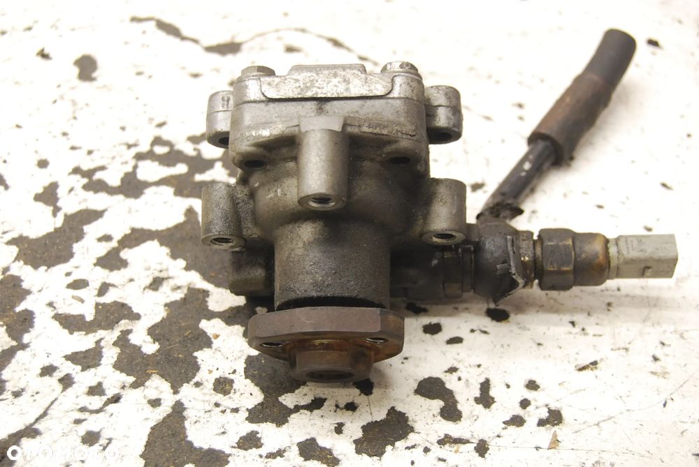 POMPA WSPOMAGANIA 1J0422154B SEAT TOLEDO II 1.6 1.4 VW GOLF IV AUDI SKODA - 18
