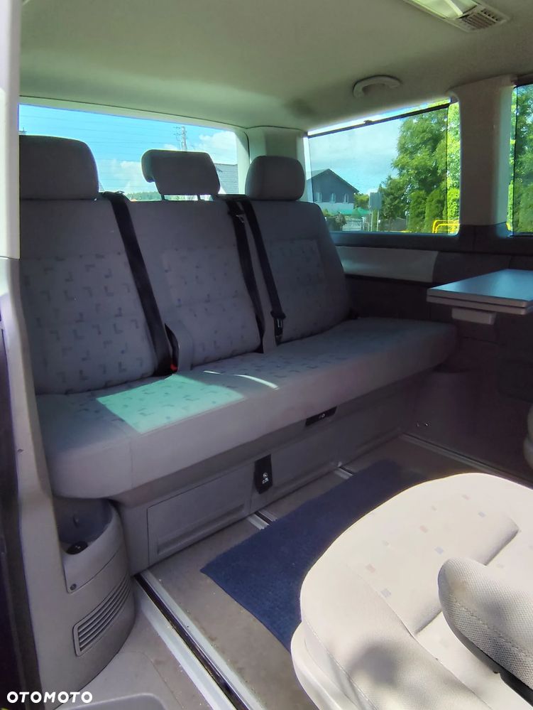 Volkswagen Multivan L1 Trendline - 4