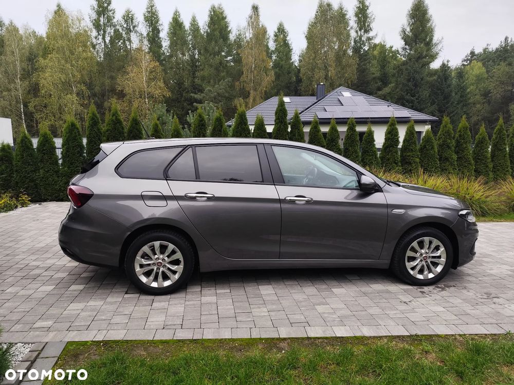 Fiat Tipo 1.4 T-Jet 16v Easy EU6d - 5