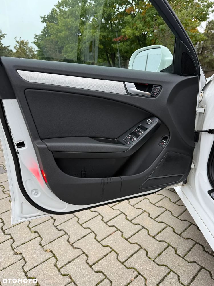 Audi A4 - 22