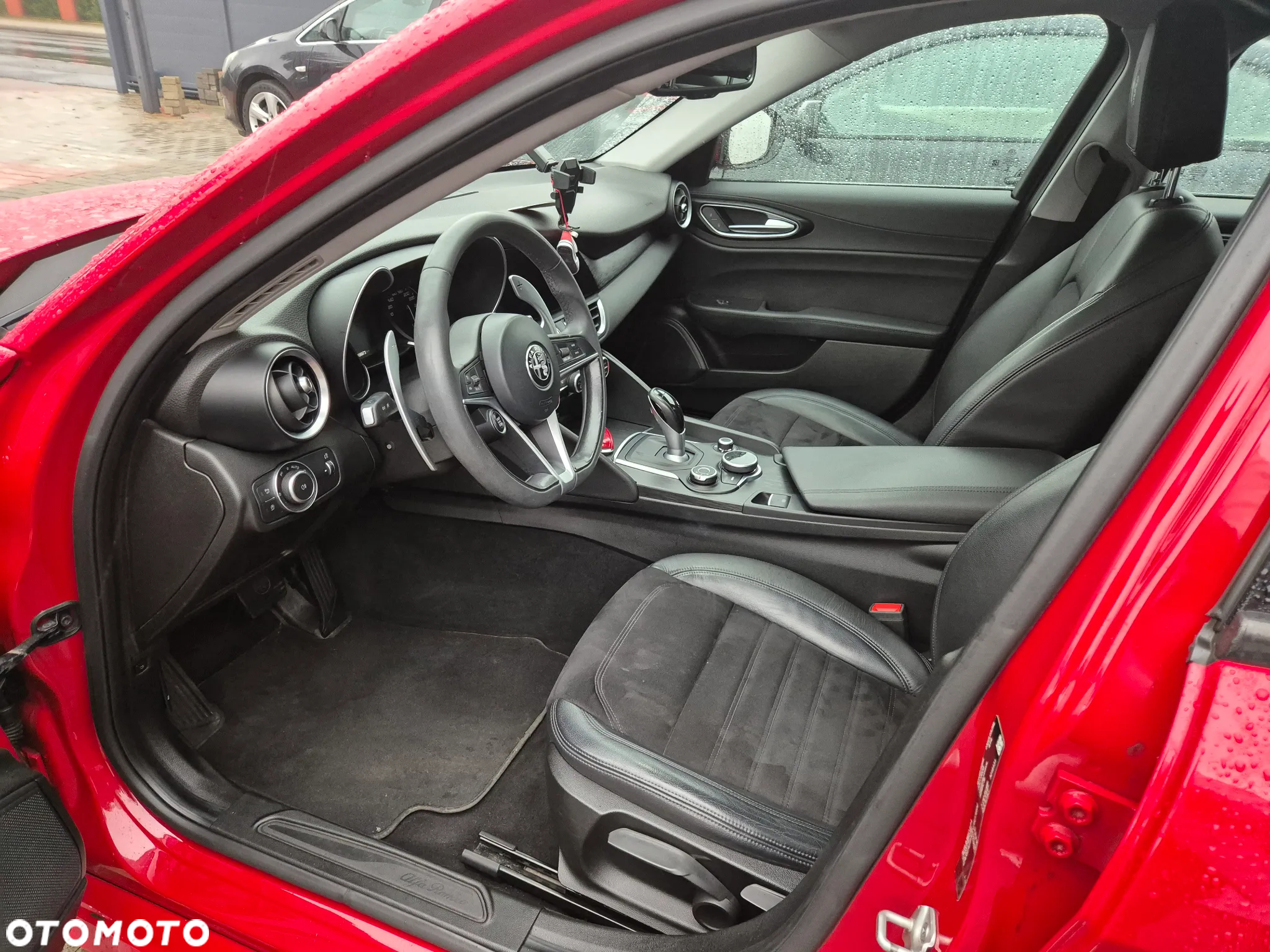 Alfa Romeo Giulia 2.0 Turbo - 5