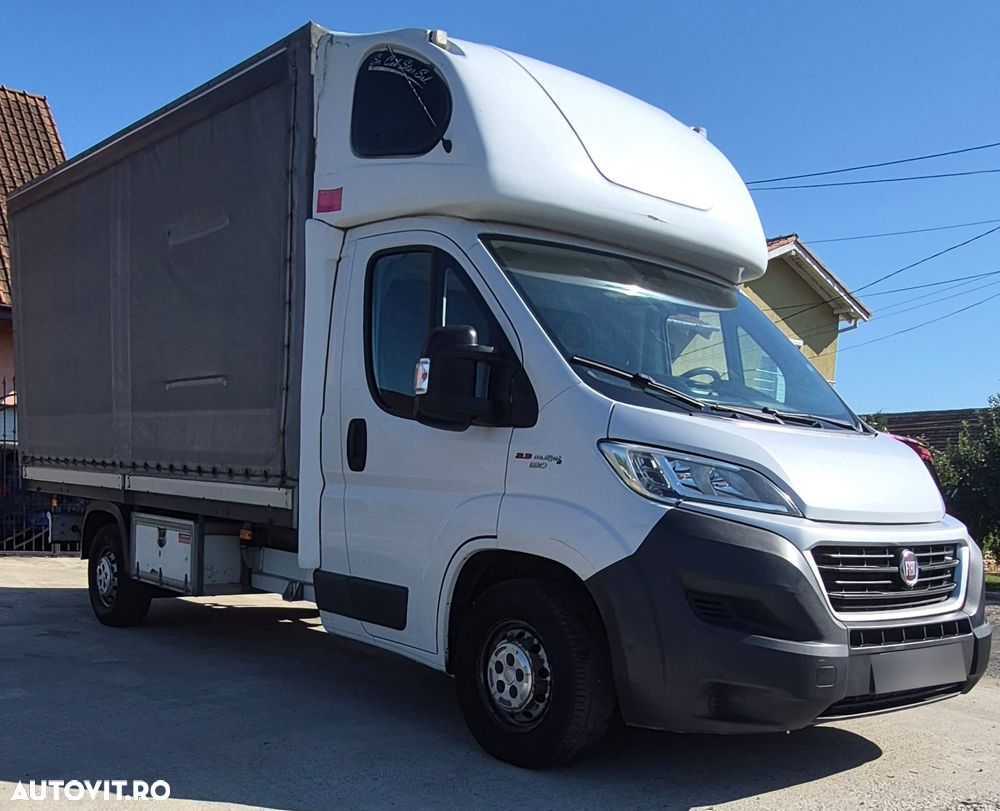 Fiat DUCATO - 11