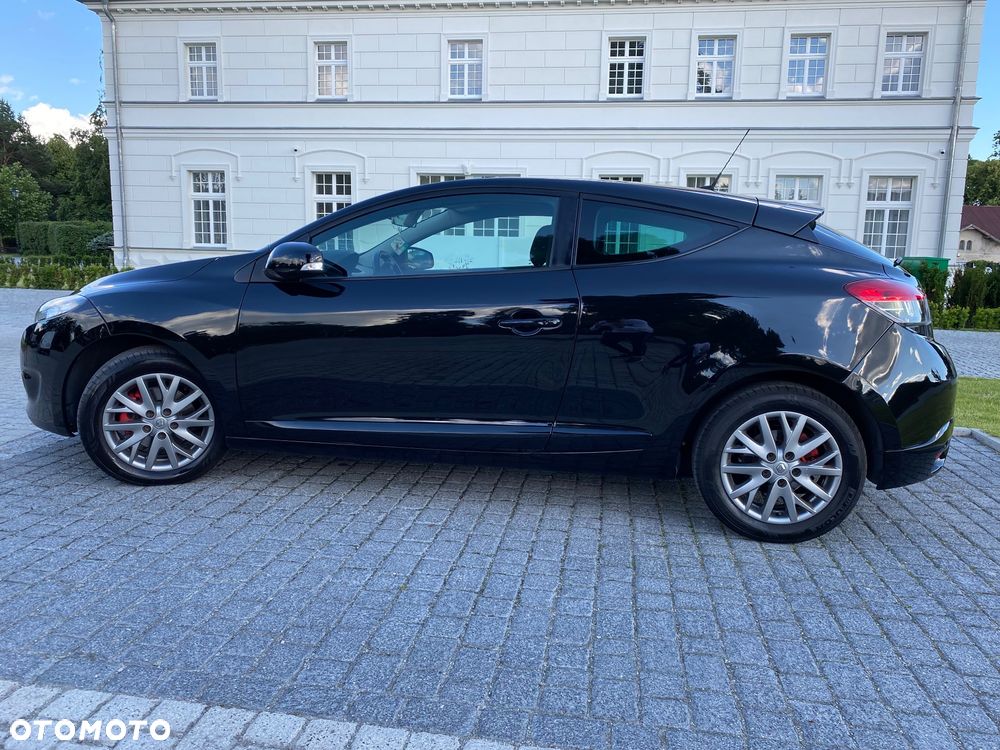 Renault Megane 1.5 dCi Zen - 11