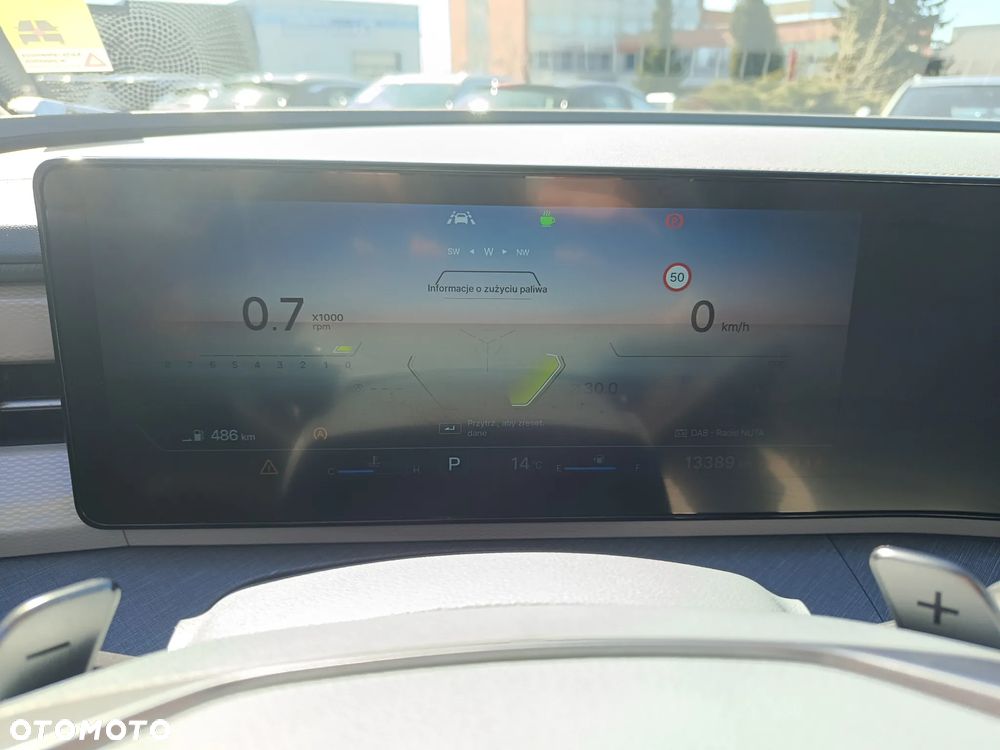 SsangYong/KGM Torres 1.5 T-GDI Wild - 14