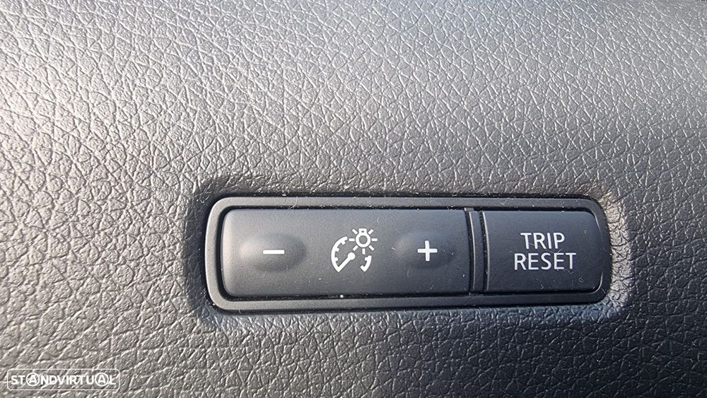 Nissan Pulsar 1.5 dCi Acenta - 17