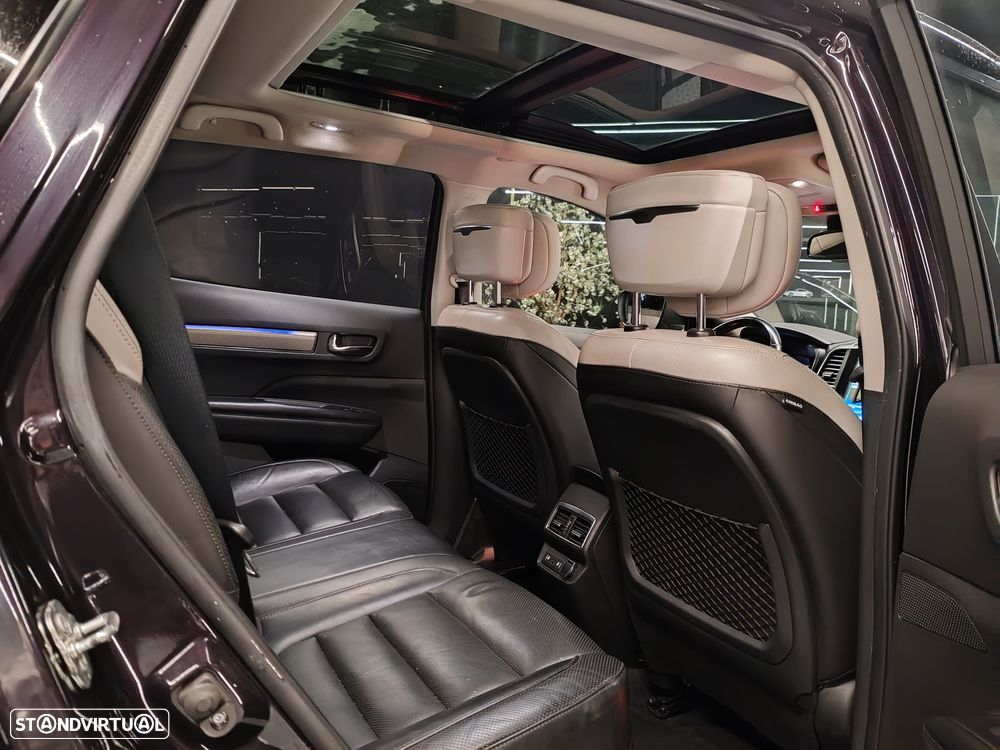 Renault Koleos 2.0 dCi Initiale Paris X-Tronic - 17