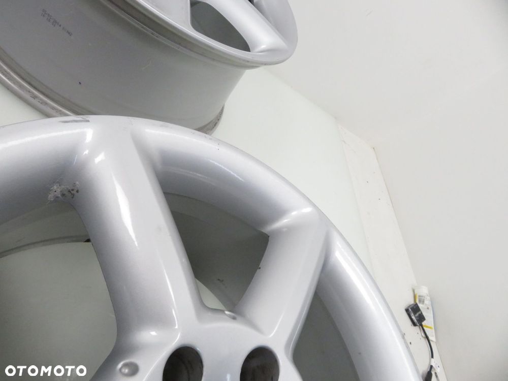 Alufelgi 18'' Nissan 350Z 5x114,3 ET30 CD100FZ32 - 5