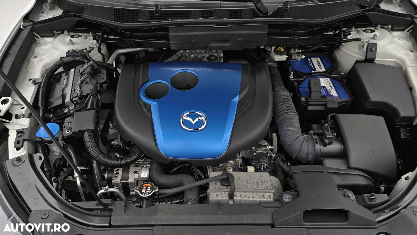 Mazda CX-5 - 24