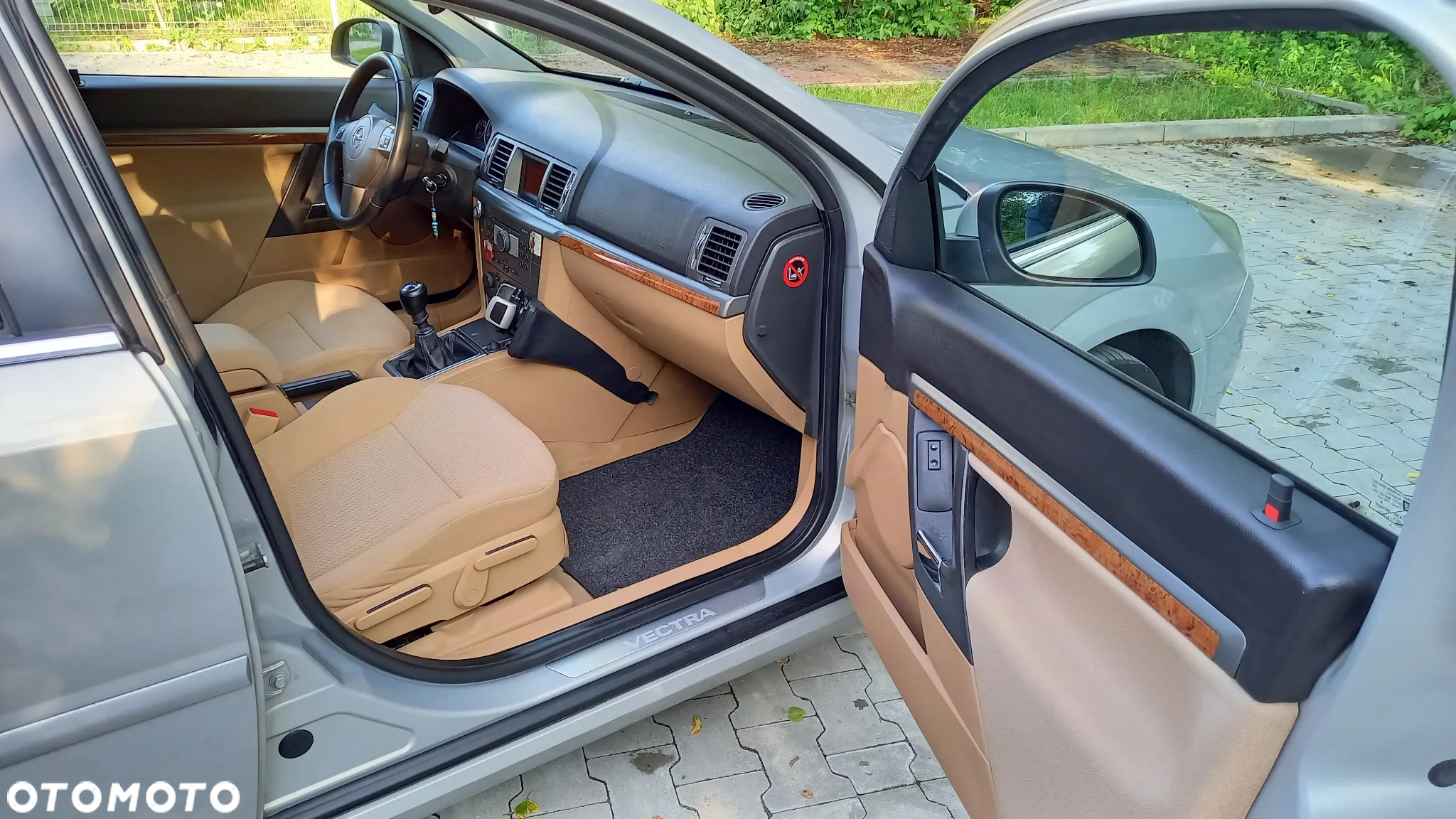 Opel Vectra 1.9 CDTI Elegance - 14