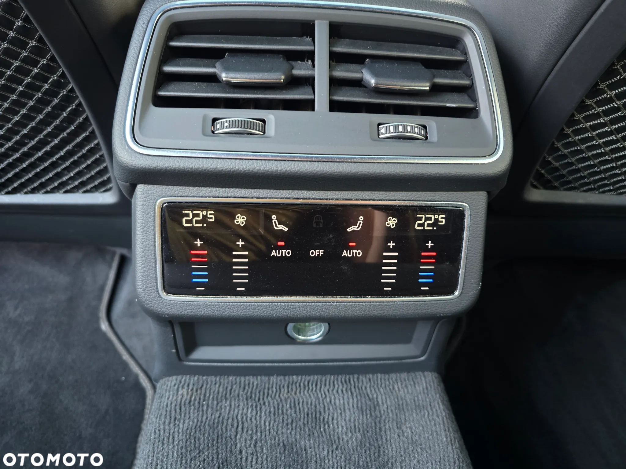 Audi A6 Avant - 20