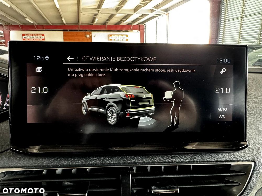 Peugeot 3008 1.6 PureTech GT S&S EAT8 - 36