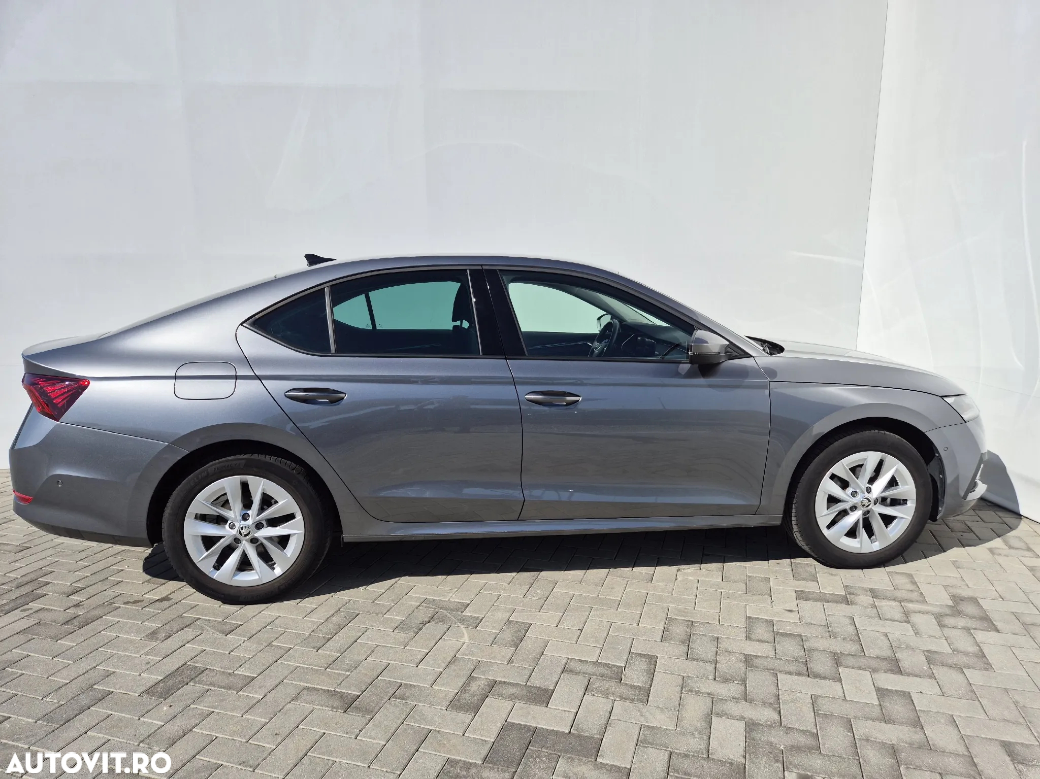 Skoda Octavia 1.0 TSI DSG Mild Hybrid Style - 6