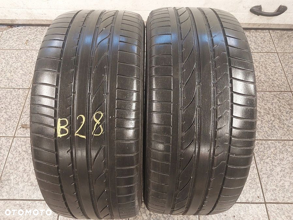 255/50/19 103V BRIDGESTONE DUELER H/P cena za 2szt