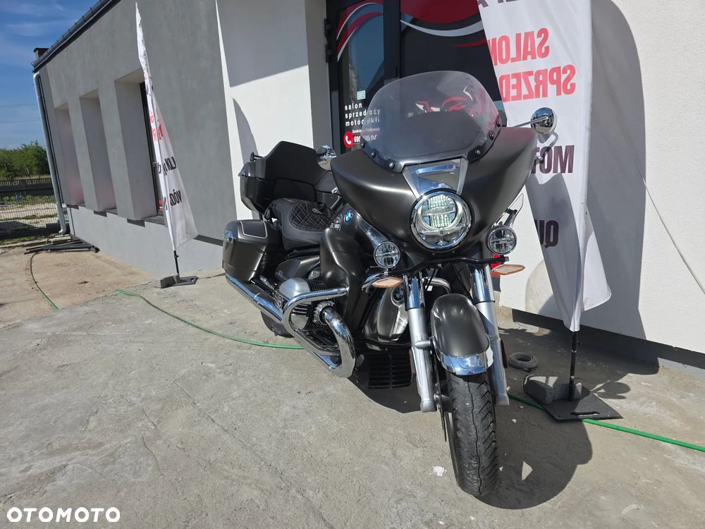 BMW R - 26