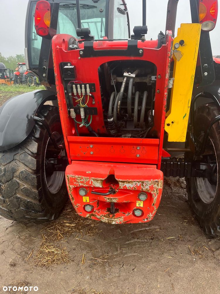 Manitou - 5