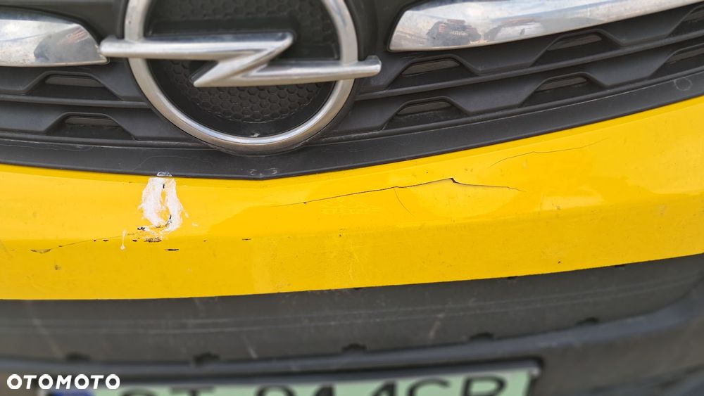 Opel Vivaro Extra Long 3,1t Enjoy Flex (bryg.) - 10