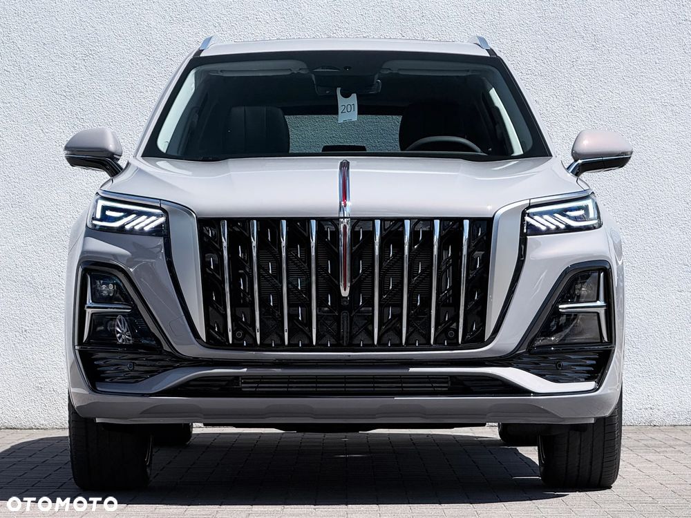 Hongqi HS5 2.0T Executive AWD - 11