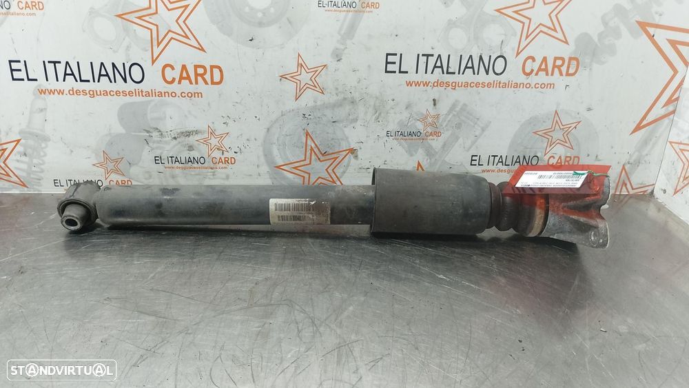 AMORTECEDOR TRASEIRO ESQUERDO BMW SERIE 3 BERLINA F30N - 1