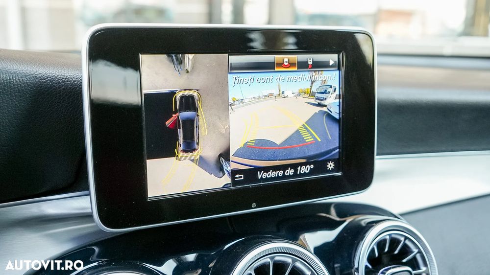 Mercedes-Benz GLC - 13