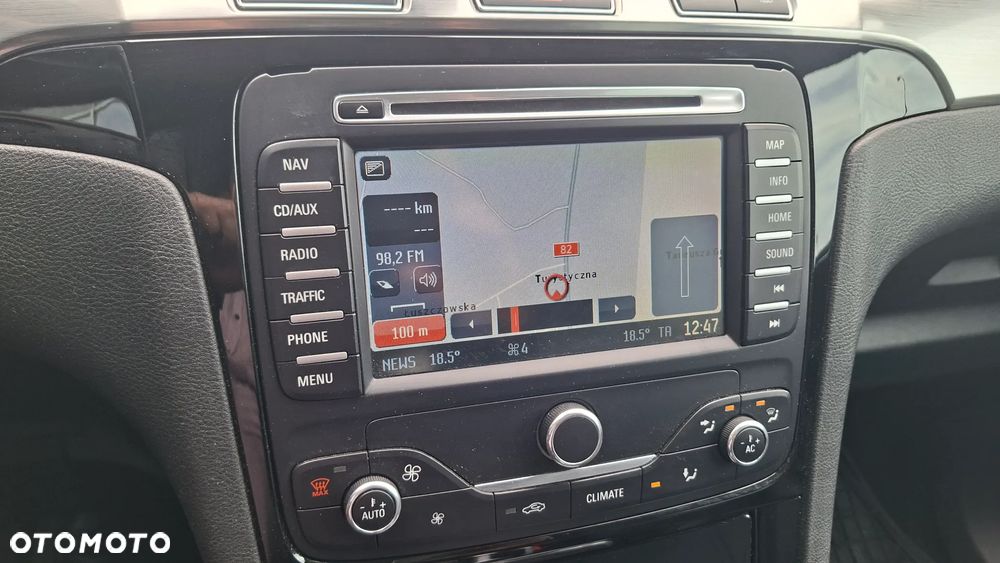 Ford S-Max 2.0 TDCi Titanium - 28