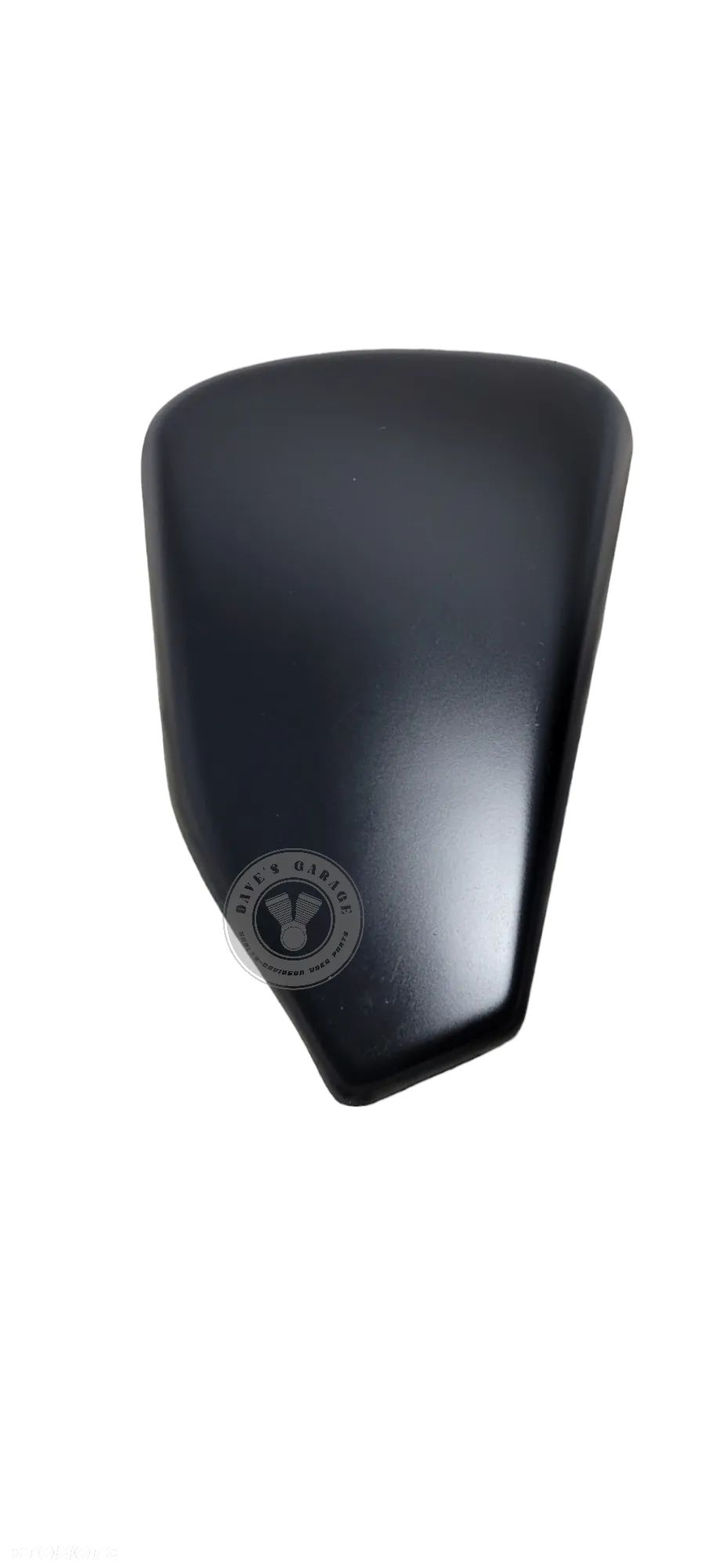 Osłona akumulatora Harley Davidson Sportster 66251-04A - 1
