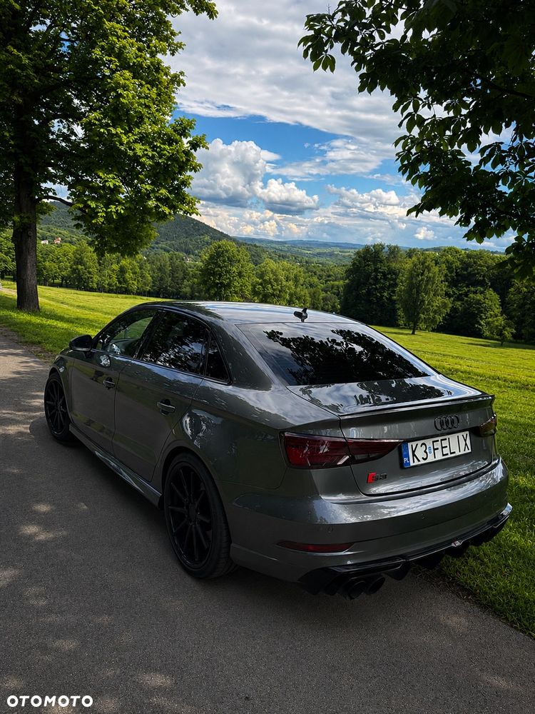 Audi S3 - 3