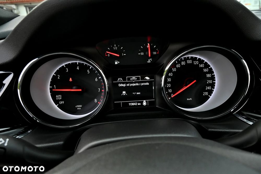 Opel Insignia 1.5 T Innovation S&S - 32