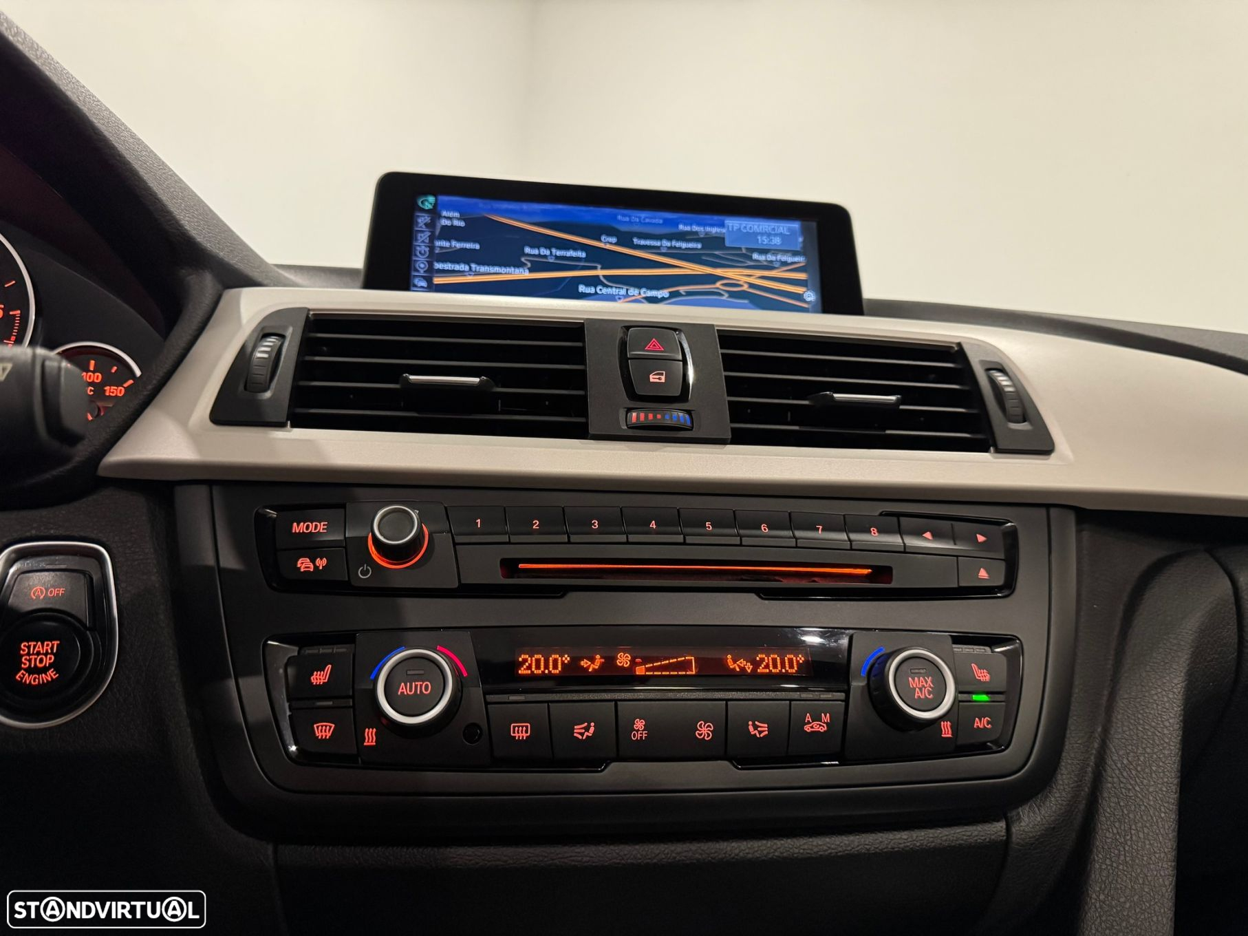 BMW 420 d Line Sport Auto - 38